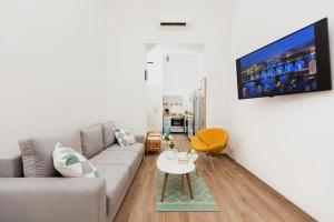 Chill apartments