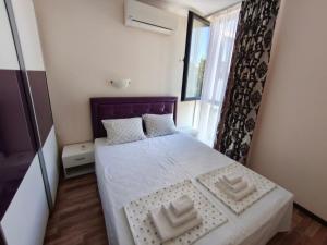 Blue Beach Apartments - Amara