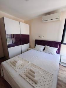 Blue Beach Apartments - Amara