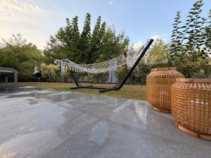 Canyon Villa Göynük Kemer Antalya with Pool