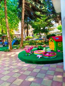 Blue Beach Apartments - Amara