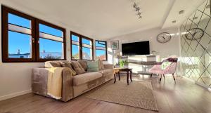 Apartamenty Marea Rentals Beniowskiego Ustka