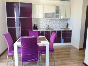 Blue Beach Apartments - Amara