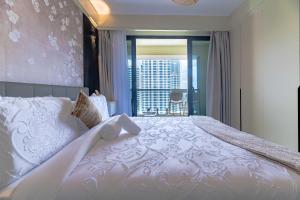 1Bedroom near GTC, 20th floor Misty Springs Apartments