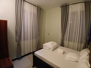 Kibona Apartments