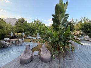 Canyon Villa Göynük Kemer Antalya with Pool