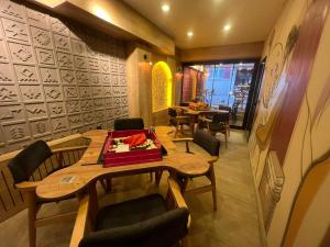 Luna Suites OTEL