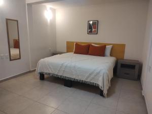Hotel Majo Sayulita
