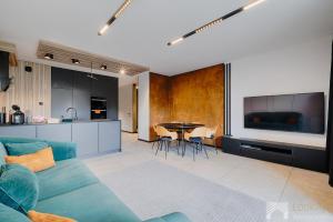 Luxury Copper Manufaktura by LookAp