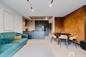 Luxury Copper Manufaktura by LookAp