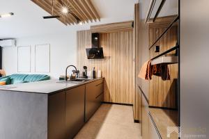 Luxury Copper Manufaktura by LookAp