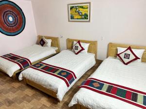 DH hotel Sapa