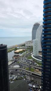 Orbi Sea Towers Batumi