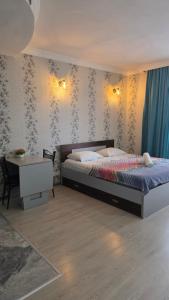Orbi Sea Towers Batumi