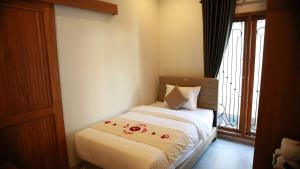 Panenan Villa - Cozy 3BR near Beach in Kesiman
