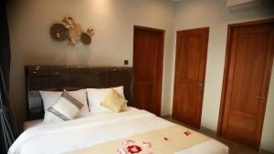 Panenan Villa - Cozy 3BR near Beach in Kesiman