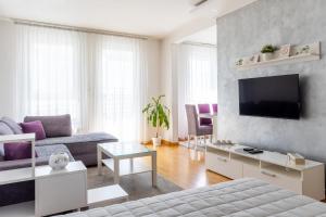 Delta Residence Belville
