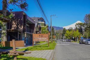 Hotel Costanera Pucón