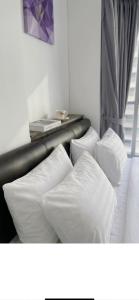 Seaview Jomtien Floor16 ห้องวิวทะเล 33sqm