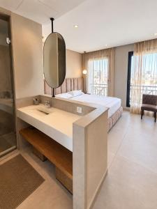 Urban Elegance - Premium stay in Casablanca