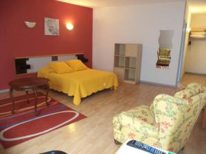 Au Logis des Ours Belfort Nord photo 6
