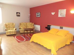 Au Logis des Ours Belfort Nord photo 12