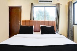 Hotel O Back Packers Stay