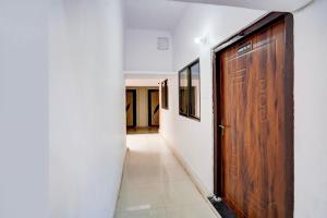 Hotel O Back Packers Stay