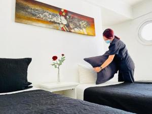 Hotel Sonetto