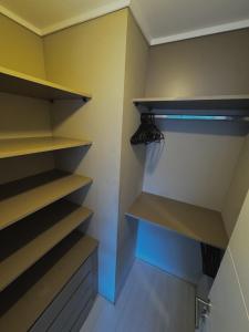 Modern apartment steps from the beach