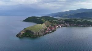 Ferienwohnung Seeblick Pogradec