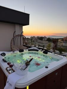 Altamar Luxury Suites & Penthouse
