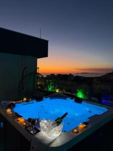 Altamar Luxury Suites & Penthouse