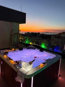 Altamar Luxury Suites & Penthouse