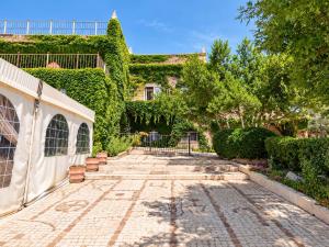 Hotel Boutique Palacio Arudecas