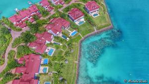 Eden Island Luxury Accommodation