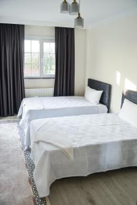 Nora Marmara Luxury Villas in Istanbul