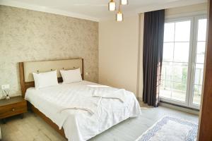 Nora Marmara Luxury Villas in Istanbul