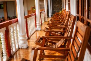 Channa Hotel and Rest Labookellie