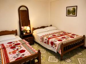 Channa Hotel and Rest Labookellie