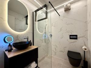 Nona Ana Heritage Rooms