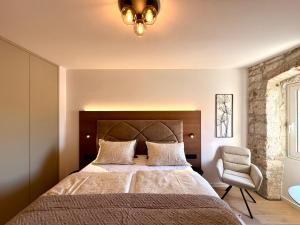 Nona Ana Heritage Rooms