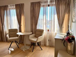 Nona Ana Heritage Rooms