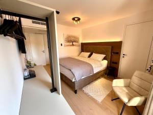 Nona Ana Heritage Rooms