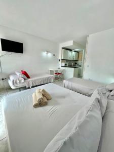 Minerva Sea View