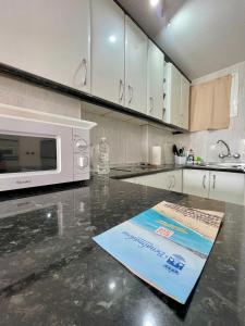 Minerva Sea View