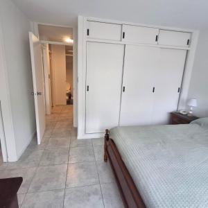 Apartamento de 2 dormitorios