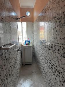 Rental apparemment or rooms