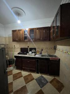 Rental apparemment or rooms