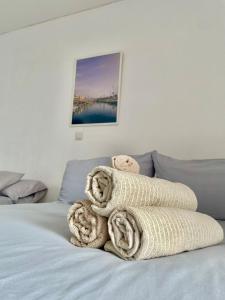 Minerva Sea View